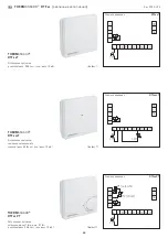 Preview for 25 page of S+S Regeltechnik THERMASGARD RTF LM235Z Series Operating Instructions, Mounting & Installation