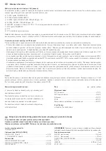 Preview for 5 page of S+S Regeltechnik THERMASGARD RTF1 Series Operating Instructions, Mounting & Installation