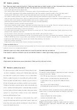 Preview for 6 page of S+S Regeltechnik THERMASGARD RTF1 Series Operating Instructions, Mounting & Installation