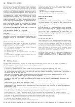 Предварительный просмотр 5 страницы S+S Regeltechnik THERMASGARD RTM 1-I E Operating Instructions, Mounting & Installation