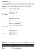 Preview for 12 page of S+S Regeltechnik Thermasgard RTM Operating Instructions, Mounting & Installation