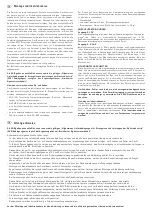 Preview for 5 page of S+S Regeltechnik THERMASGARD RTM1-U LCD Operating Instructions, Mounting & Installation