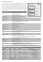 Preview for 6 page of S+S Regeltechnik THERMASGARD RTM1-U LCD Operating Instructions, Mounting & Installation