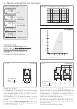 Предварительный просмотр 4 страницы S+S Regeltechnik THERMASGARD TM 43 Series Operating Instructions, Mounting & Installation