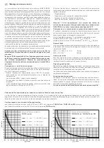 Предварительный просмотр 11 страницы S+S Regeltechnik THERMASGARD TM 43 Series Operating Instructions, Mounting & Installation