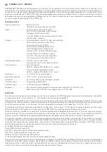 Preview for 12 page of S+S Regeltechnik THERMASREG FM 010 Operating Instructions, Mounting & Installation