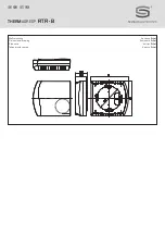 Предварительный просмотр 2 страницы S+S Regeltechnik THERMASREG Frija I Series Operating Instructions, Mounting & Installation