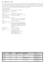 Предварительный просмотр 12 страницы S+S Regeltechnik THERMASREG Frija I Series Operating Instructions, Mounting & Installation