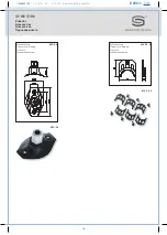 Preview for 16 page of S+S Regeltechnik THERMASREG FS Operating Instructions, Mounting & Installation