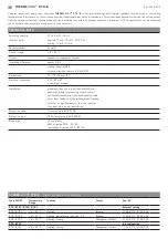 Preview for 6 page of S+S Regeltechnik THERMASREG RTR-B Series Operating Instructions, Mounting & Installation