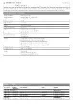 Preview for 9 page of S+S Regeltechnik THERMASREG RTR-B Series Operating Instructions, Mounting & Installation