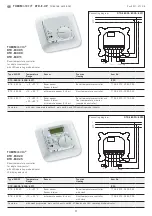 Preview for 4 page of S+S Regeltechnik Thermasreg RTR-E 6005 Operating Instructions, Mounting & Installation