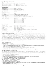 Preview for 5 page of S+S Regeltechnik Thermasreg RTR-E 6005 Operating Instructions, Mounting & Installation