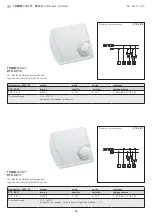 Preview for 18 page of S+S Regeltechnik Thermasreg RTR-S Series Operating Instructions, Mounting & Installation