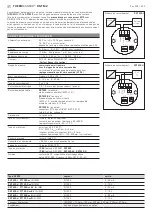 Предварительный просмотр 9 страницы S+S Regeltechnik THERMSGARD RGTM2 Series Operating Instructions, Mounting & Installation