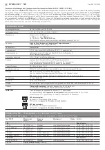 Preview for 3 page of S+S 1201-1011-1001-020 Operating Instructions, Mounting & Installation