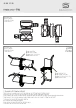 Preview for 15 page of S+S 1201-1011-1001-020 Operating Instructions, Mounting & Installation