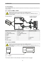 Preview for 14 page of S+S GLS 350/150 GENIUS+ Operating Instructions Manual