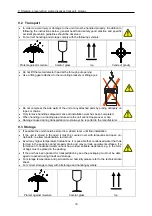 Preview for 19 page of S+S GLS 350/150 GENIUS+ Operating Instructions Manual