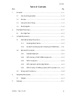 Preview for 4 page of S-TEC ST-901 Pilot Operating Handbook