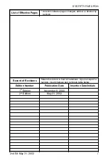 Preview for 2 page of S-TEC System 55X Operating Handbook