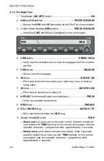 Предварительный просмотр 14 страницы S-TEC System 55X Operating Handbook