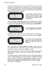 Preview for 18 page of S-TEC System 55X Operating Handbook