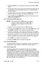 Предварительный просмотр 23 страницы S-TEC System 55X Operating Handbook