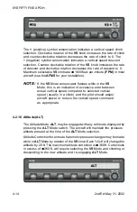 Предварительный просмотр 24 страницы S-TEC System 55X Operating Handbook