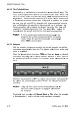 Preview for 26 page of S-TEC System 55X Operating Handbook