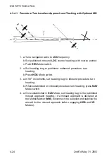 Предварительный просмотр 33 страницы S-TEC System 55X Operating Handbook