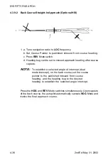 Preview for 45 page of S-TEC System 55X Operating Handbook