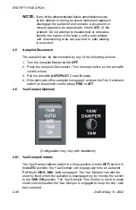 Preview for 47 page of S-TEC System 55X Operating Handbook