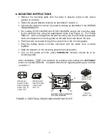 Preview for 6 page of S-Tech STCH-1000 Owner'S Manual