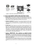 Preview for 6 page of S-Tech STCP-1000 Owner'S Manual