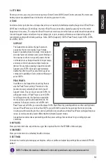 Preview for 16 page of S-WORKS Creo SL User Manual