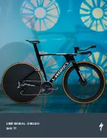 Preview for 1 page of S-WORKS TT 2020 User Manual