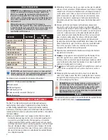 Preview for 3 page of S-WORKS TT 2020 User Manual