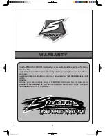 Preview for 3 page of S-WORKz S350 BK1 Instruction Manual