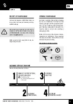 Предварительный просмотр 9 страницы S1NEO 490 Instructions For Mounting