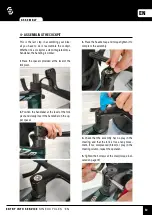 Предварительный просмотр 12 страницы S1NEO 490 Instructions For Mounting