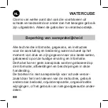 Preview for 91 page of S2G WATERCUBE User Manual