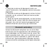 Preview for 99 page of S2G WATERCUBE User Manual