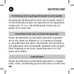 Preview for 101 page of S2G WATERCUBE User Manual