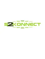 S2Konnect N-2020SX User Manual preview