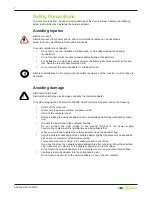 Preview for 7 page of S2Konnect N-2020SX User Manual