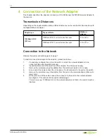 Preview for 11 page of S2Konnect N-2020SX User Manual