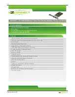 Preview for 13 page of S2Konnect N-2020T User Manual