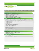 Preview for 14 page of S2Konnect N-2020T User Manual