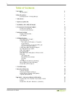 Preview for 5 page of S2Konnect N-3010AVB User Manual